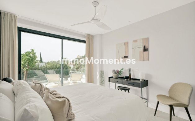 Wiederverkauf - Wohnung - Benahavís - La Quinta