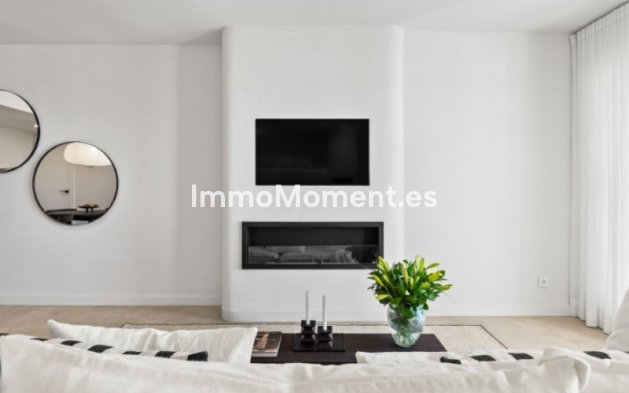 Reventa - Apartamento - Benahavís - Benahavís Centro