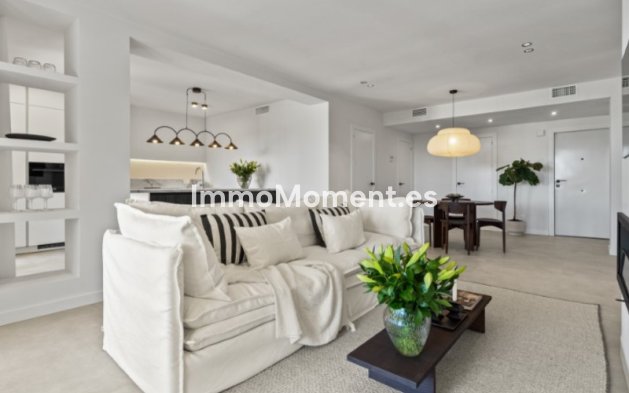 Reventa - Apartamento - Benahavís - Benahavís Centro
