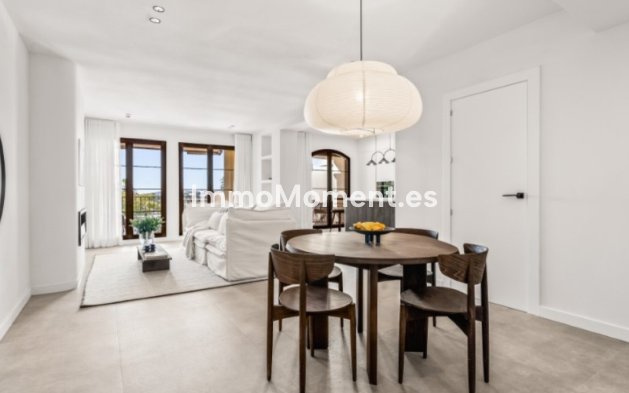 Reventa - Apartamento - Benahavís - Benahavís Centro
