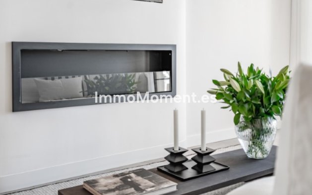 Reventa - Apartamento - Benahavís - Benahavís Centro