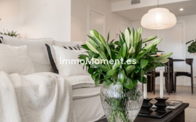 Reventa - Apartamento - Benahavís - Benahavís Centro
