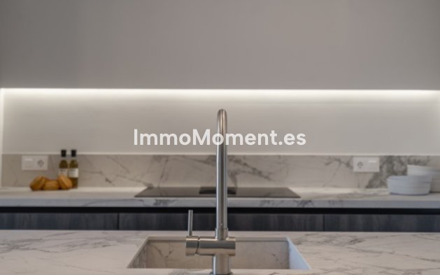 Reventa - Apartamento - Benahavís - Benahavís Centro