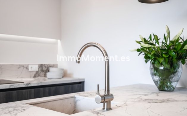 Reventa - Apartamento - Benahavís - Benahavís Centro
