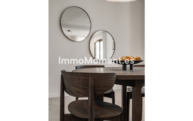 Reventa - Apartamento - Benahavís - Benahavís Centro