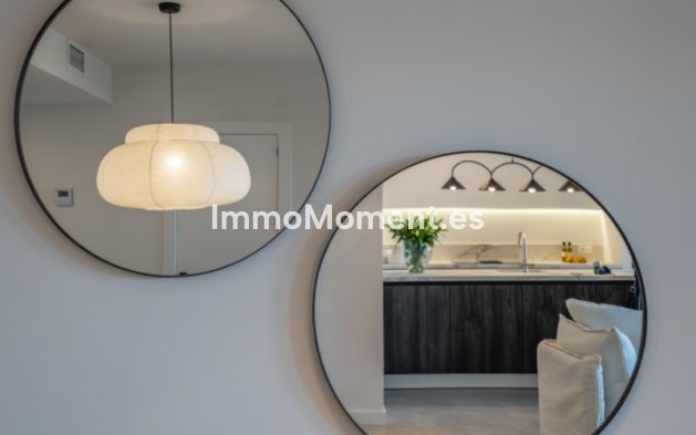Reventa - Apartamento - Benahavís - Benahavís Centro