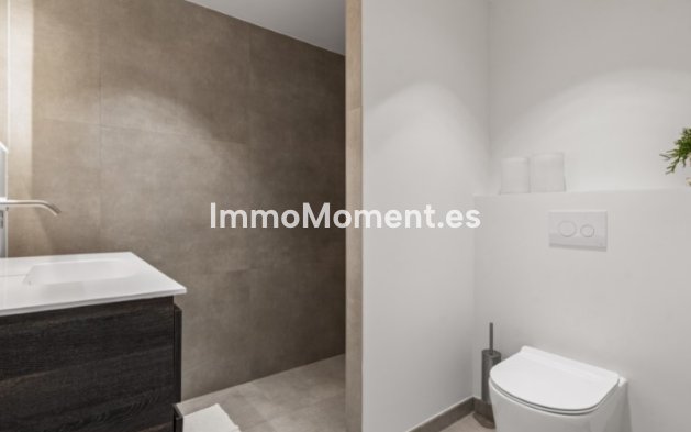 Reventa - Apartamento - Benahavís - Benahavís Centro