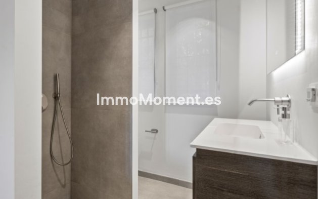 Reventa - Apartamento - Benahavís - Benahavís Centro