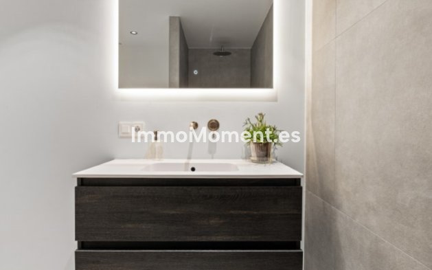 Reventa - Apartamento - Benahavís - Benahavís Centro