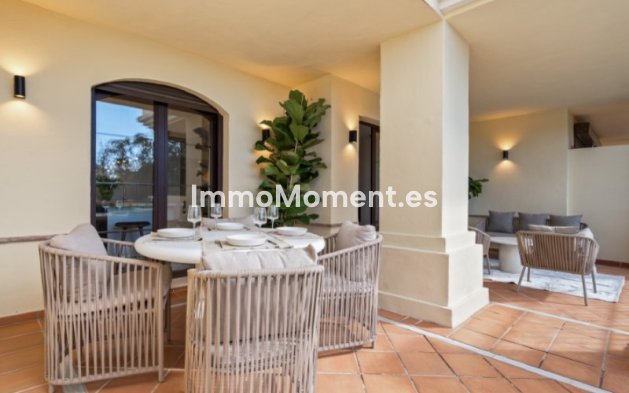 Reventa - Apartamento - Benahavís - Benahavís Centro