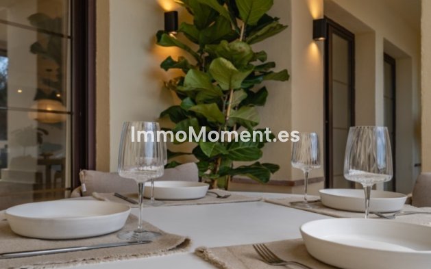 Reventa - Apartamento - Benahavís - Benahavís Centro