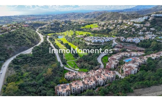 Reventa - Apartamento - Benahavís - Benahavís Centro
