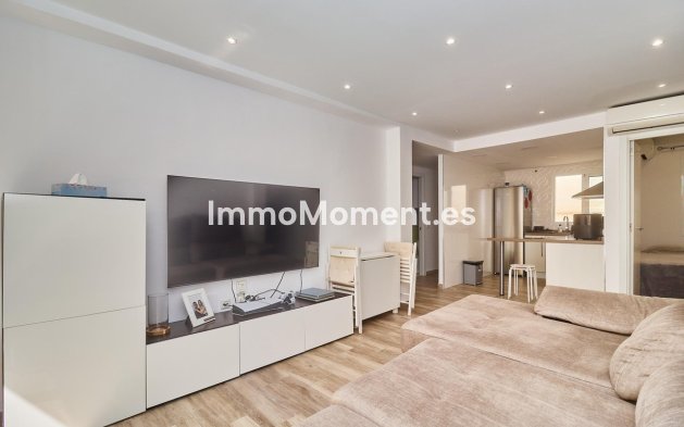 Reventa - Apartamento - Fuengirola - Fuengirola Centro