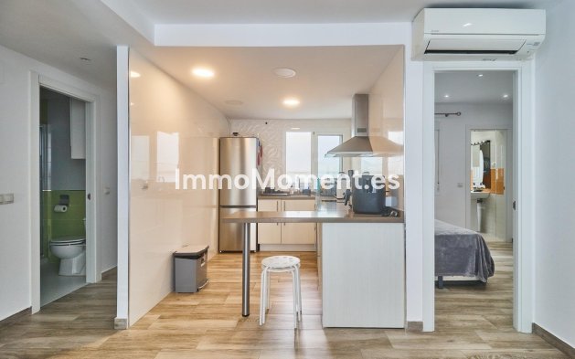 Reventa - Apartamento - Fuengirola - Fuengirola Centro