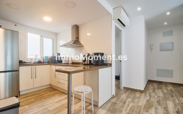 Reventa - Apartamento - Fuengirola - Fuengirola Centro