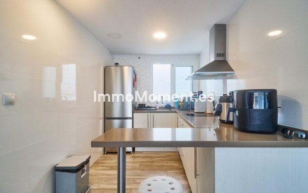 Reventa - Apartamento - Fuengirola - Fuengirola Centro