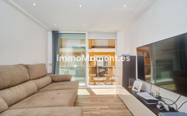 Reventa - Apartamento - Fuengirola - Fuengirola Centro
