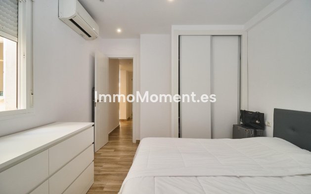 Reventa - Apartamento - Fuengirola - Fuengirola Centro