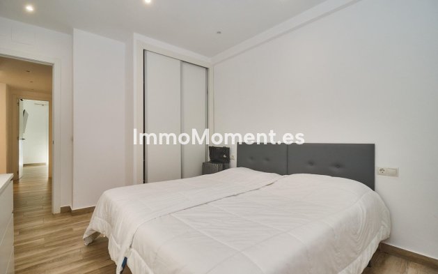 Reventa - Apartamento - Fuengirola - Fuengirola Centro