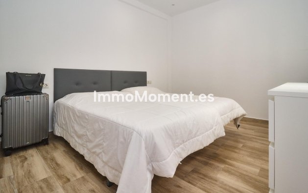 Reventa - Apartamento - Fuengirola - Fuengirola Centro
