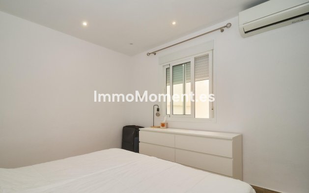Reventa - Apartamento - Fuengirola - Fuengirola Centro