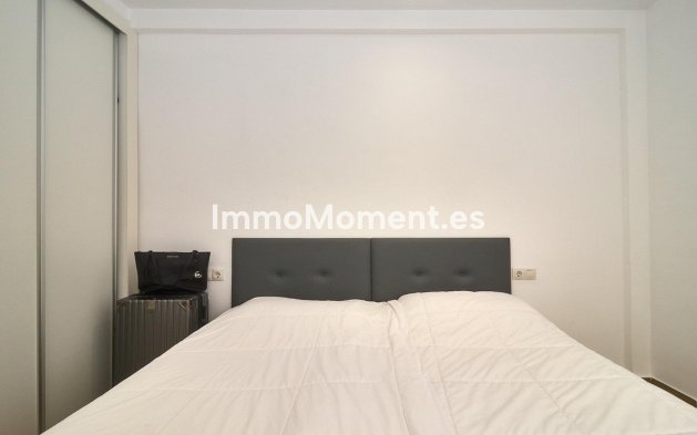 Reventa - Apartamento - Fuengirola - Fuengirola Centro