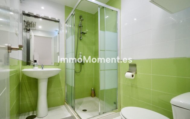 Reventa - Apartamento - Fuengirola - Fuengirola Centro