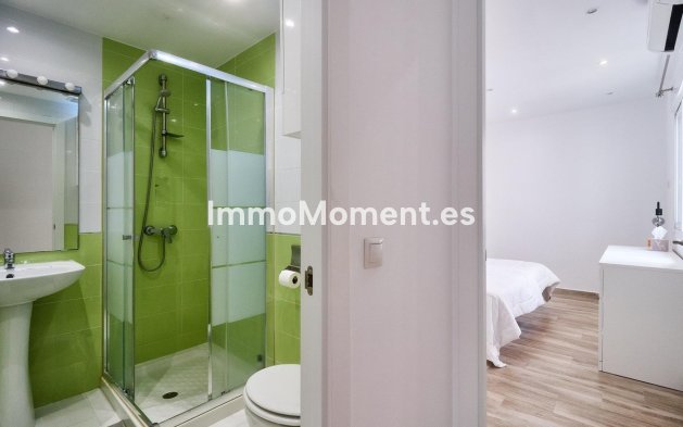 Reventa - Apartamento - Fuengirola - Fuengirola Centro