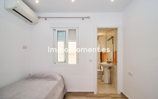 Reventa - Apartamento - Fuengirola - Fuengirola Centro