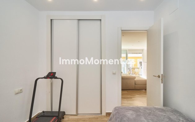 Reventa - Apartamento - Fuengirola - Fuengirola Centro