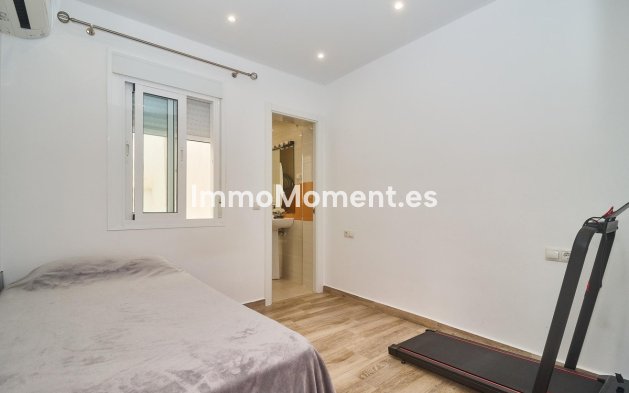 Reventa - Apartamento - Fuengirola - Fuengirola Centro