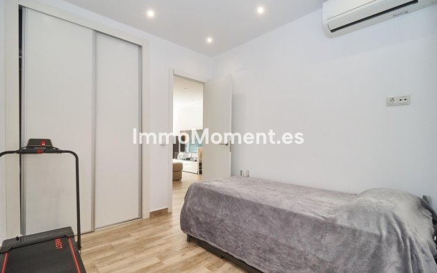 Reventa - Apartamento - Fuengirola - Fuengirola Centro