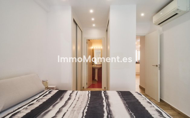 Reventa - Apartamento - Fuengirola - Fuengirola Centro