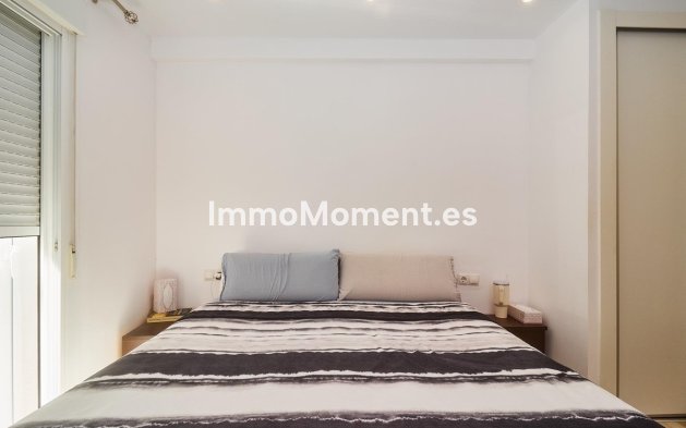Reventa - Apartamento - Fuengirola - Fuengirola Centro