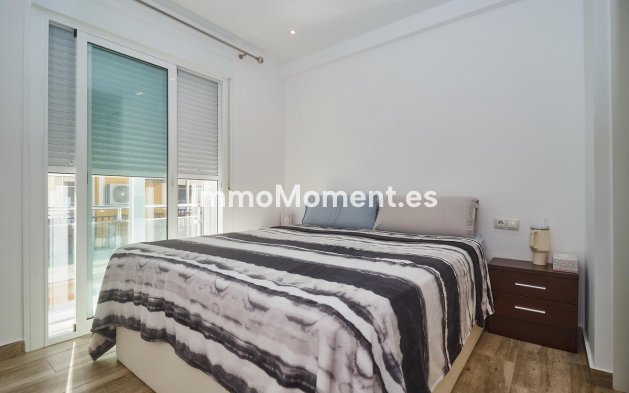 Reventa - Apartamento - Fuengirola - Fuengirola Centro