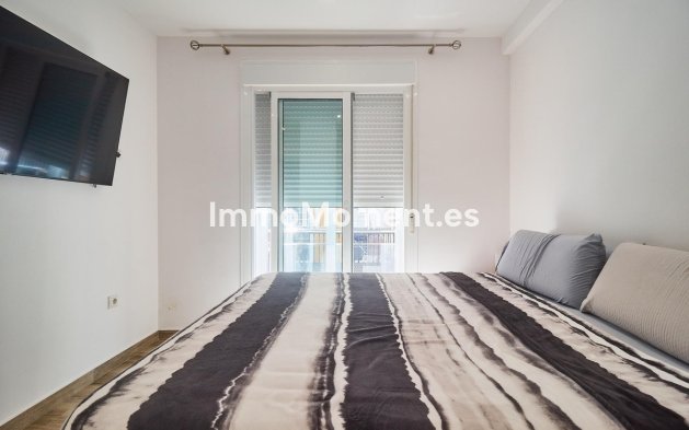 Reventa - Apartamento - Fuengirola - Fuengirola Centro