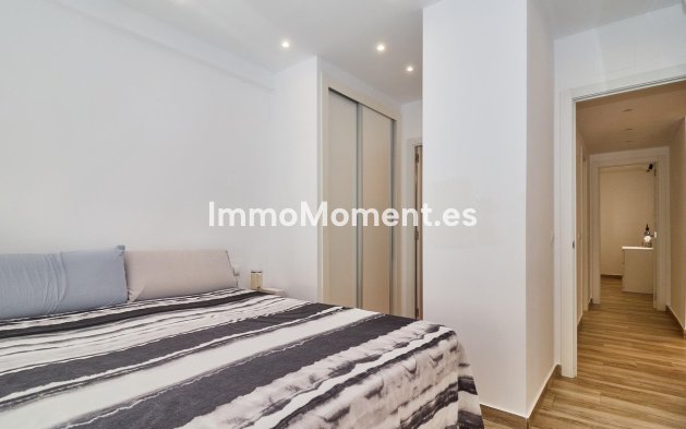 Reventa - Apartamento - Fuengirola - Fuengirola Centro