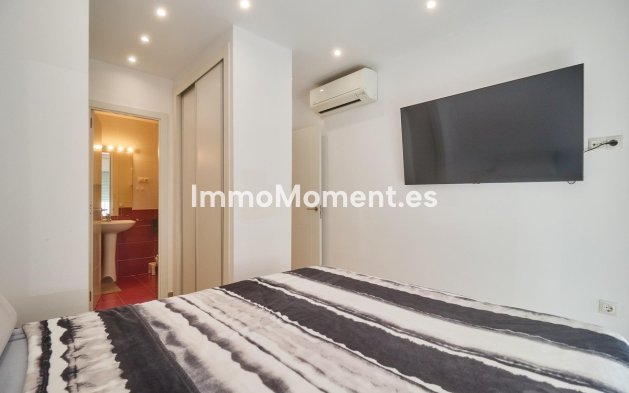 Reventa - Apartamento - Fuengirola - Fuengirola Centro