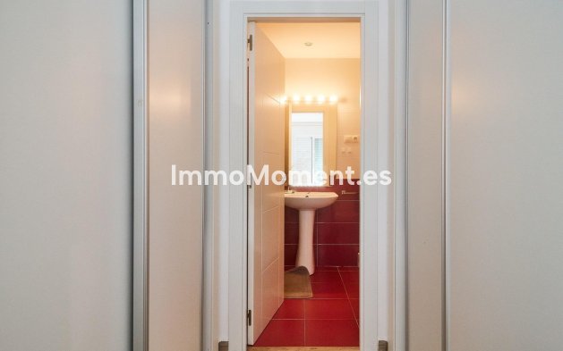 Reventa - Apartamento - Fuengirola - Fuengirola Centro