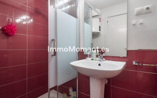 Reventa - Apartamento - Fuengirola - Fuengirola Centro