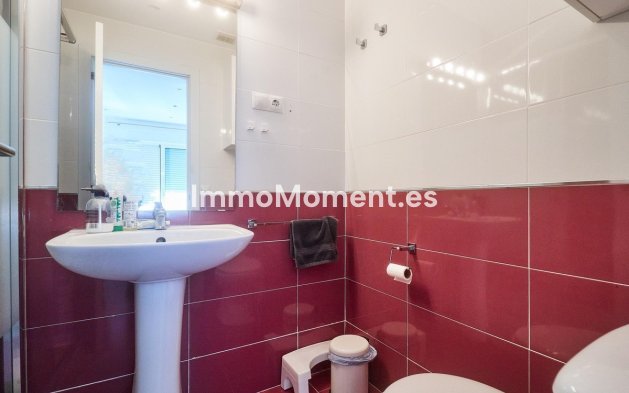 Reventa - Apartamento - Fuengirola - Fuengirola Centro