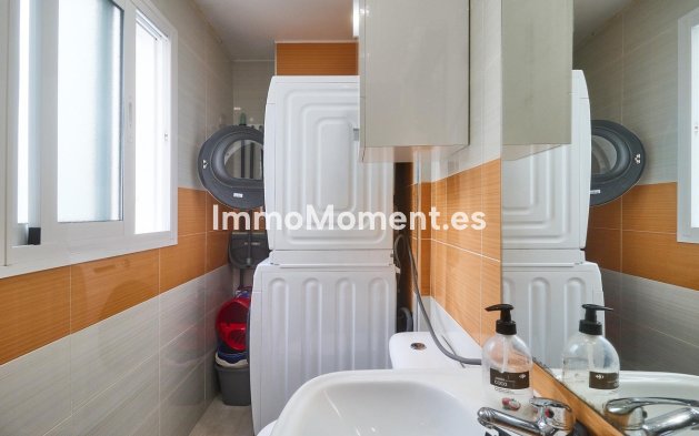 Reventa - Apartamento - Fuengirola - Fuengirola Centro