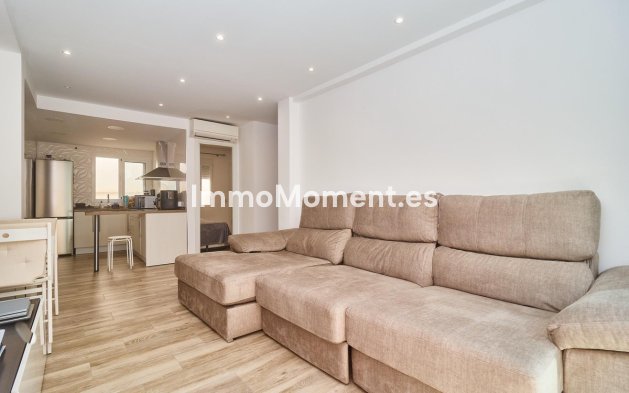 Reventa - Apartamento - Fuengirola - Fuengirola Centro