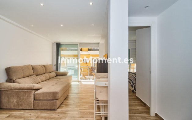 Reventa - Apartamento - Fuengirola - Fuengirola Centro