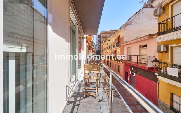 Reventa - Apartamento - Fuengirola - Fuengirola Centro