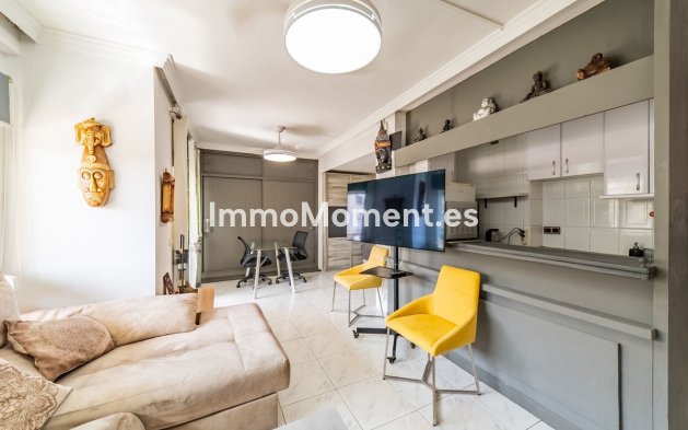 Resale - Apartment - Marbella - Marbella Centro