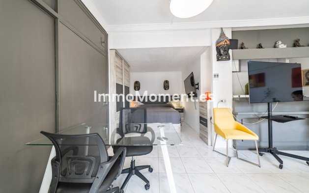 Resale - Apartment - Marbella - Marbella Centro