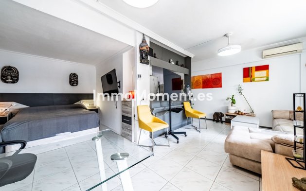 Resale - Apartment - Marbella - Marbella Centro