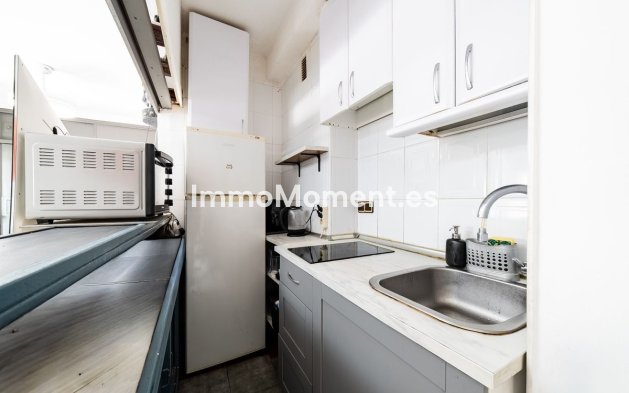 Resale - Apartment - Marbella - Marbella Centro