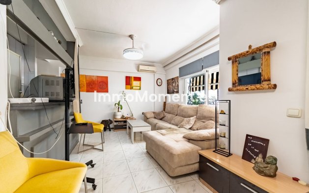 Resale - Apartment - Marbella - Marbella Centro